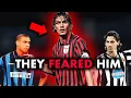 Download Lagu The Most FEARED Defender in Football History: Paolo Maldini