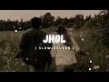 Jhol | Maanu x Annural Khalid | Coke Studio Pakistan | Official Audio| Dream Wava Music 