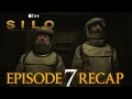 Silo Season 3 Episode 7 Radio Recap