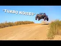 Is this the craziest Offroad Miata ever