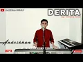 DERITA [ CIPT H.Rhoma Irama] Versi Andrikhan