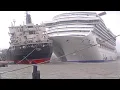 Download Lagu 10 Ship Collisions and Mistakes Caught On Camera