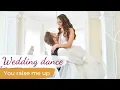 Download Lagu You Raise Me Up - Josh Groban 💗 Wedding Dance ONLINE | Romantic First Dance Choreography
