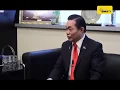 Download Lagu Dato' DR. Andrew Ho - Highway to Success (Part.1) | THE INSPIRATOR