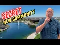Phoenix s Best Kept SECRET New Community in Apache Junction