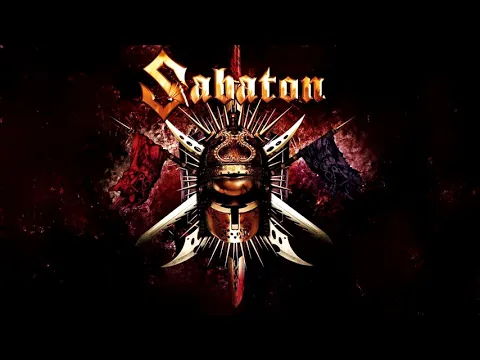 Download MP3 Sabaton Power Mix