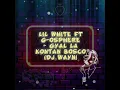 Download Lagu LIL WHITE FT G-OSPHERE - GYAL LA KONTAN BOSCO (DJ WAYN) AUDIO OFFICIAL