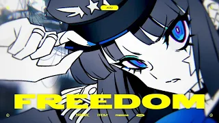 【Ado】FREEDOM