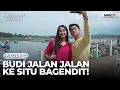 IN MEMORIAM EPY KUSNANDAR,  Dapur Ua Ayat bocor karena hujan | SUPARMAN REBORN