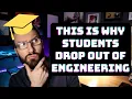 Why is engineering so hard Its not what you think