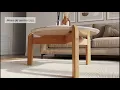 Vídeo do produto Vídeo do produto