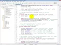 lesson13 12 Slideshow java Overriding Activity methods onCreat