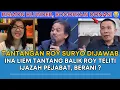 Download Lagu RISMON BLUNDER, BONGKAR DONASI 😂❗INA LIEM TANTANG BALIK ROY CS TELITI IJAZAH PEJABAT, BERANI ?😂