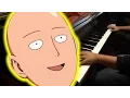 One Punch Man OP - THE HERO!!