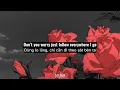 Download Lagu [Lyrics+Vietsub] On My Way × Lily - Hanin Dhiya cover