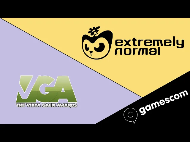 /v/GAs at Gamescom 2026: WTF - Waifu Tactical Force Interview