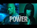 Download Lagu Eminem \u0026 Dwayne Johnson - POWER (Music Video) [2023]