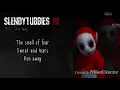 SlendyTubbies 3-Run away(1O Hour)