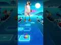Lagu CHICKEN SONG 🐔 | CHICKEN DANCE 😱 | TILES HOP