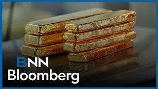 why the momentum for gold is shifting