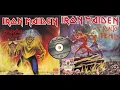 Download Lagu Iron Maiden | RUN TO THE HILLS - THE NUMBER OF THE BEAST | Full Album Single (1990)