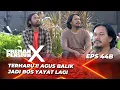 Download Lagu SEDIH BANGET ‼️ O'OK MASUK PENJARA 😱 - PREMAN PENSIUN X EPS 44B