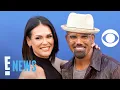 Shemar Moore Jesiree Dizon Break Up After 5 Years Together E News
