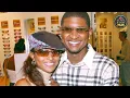 Usher s Dating History - All The Secret Deets