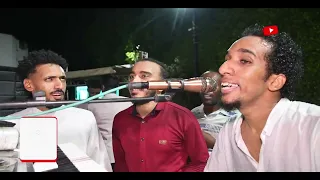 ليه كده الظلم ده   حمو اسماعيل             حصريا على    قناة نغمات نوبي دندنها