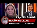 Download Lagu Neden İşten Çıkarıldılar? | Nevşin Mengü Bugün Ne Oldu?