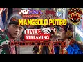 Download Lagu MANGGOLO PUTRO LIVE SHOW BULAKREJO FEAT JORDAN AUDIO