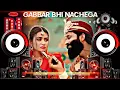 Download Lagu Gabbar Bhi Nachega | Dj Song | Hard Bass | Trending Song Masoom Sharma 2025 | Dj Remix Song