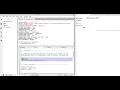 API documentation with sphinx