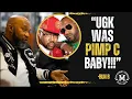 Download Lagu “PIMP C \u0026 JAY-Z DIDN’T HAVE THE GREATEST RELATIONSHIP..” BUN B TALKS BIG PIMPIN 2???