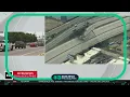 I-95 collapse adding to traffic in Northeast Philadelphia
