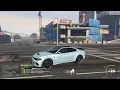 FiveM by Cfx re CODE 9 4 FIVEM CARMEETS REAL ENGINE SWAPS FREEROAM STEERING WHEEL SUPPO