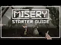 Lagu MISERY Beginner’s Guide – Essential Tips You Need to Know