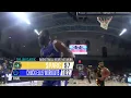 JAB Classic Basketball Tournament