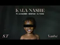 Download Lagu S.T - KALA NASHE [ft Akunchies, Dj Toxic \u0026 Devitchi]