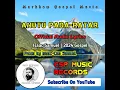 Download Lagu Anutu Pada-Ratar (Official Audio2024) • ISAAC SAMUEL • CSP MUSIC | Markham Gospel Music Playlists 🎶