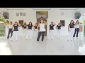 Download Lagu Tabola Bale - Line Dance (Choreo: Astri Dwi)