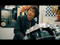 Los Auténticos Decadentes ft Tokyo Ska Paradise - World Rude Connection (video oficial)