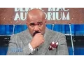Remembering Bernie Mac STEVE HARVEY