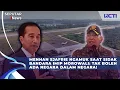 Terungkap! Bandara Ilegal di Morowali Sejak Era Jokowi? Sjafrie Murka: Ini Anomali | Terkini