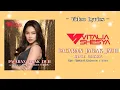 Download Lagu Pacaran Jarak Jauh (Dance Version) - Vitalia Shesya | Video Lyrics