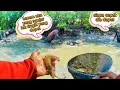 Download Lagu Petualangan berburu ikan sisa panen di dua tempat lokasi yang sama