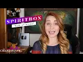 Spiritbox "Rule of Nines" REACTION & ANALYSIS by Vocal Coach / Opera Singer