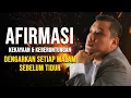 Download Lagu Afirmasi Agar Kekayaan \u0026 Keberuntungan Datang, Dengarkan Setiap Malam (Doa) Sebelum Tidur