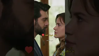 اعتراف ديلان وباران بحبهم مسلسل زهور الدم Kançiçekleri Dilbar 