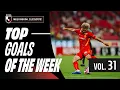 Download Lagu Kensuke Nagai's Spectacular Strike! | 2024 J.LEAGUE TOP GOALS | VOL. 31